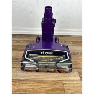 Shark Duoclean Slim NV200C NV200Q NV201 NV202 QU203 Vacuum, POWER HEAD